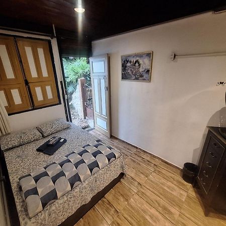 Pousada Residencia Balestra تيرادينتيس المظهر الخارجي الصورة