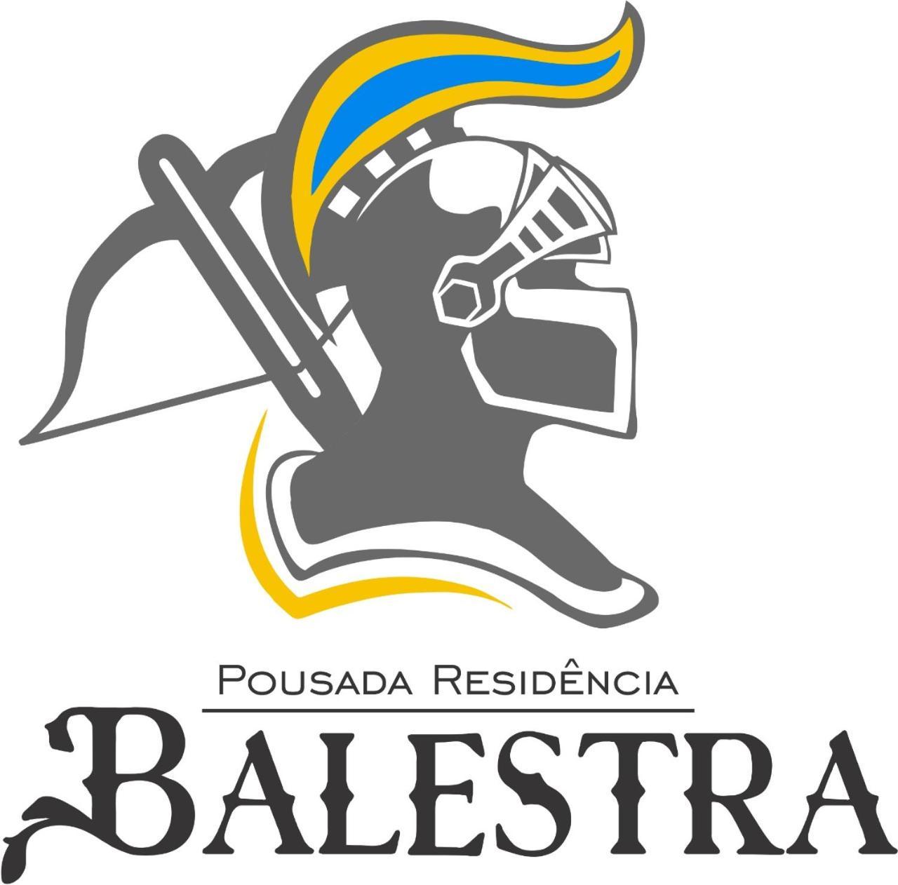 Pousada Residencia Balestra تيرادينتيس المظهر الخارجي الصورة